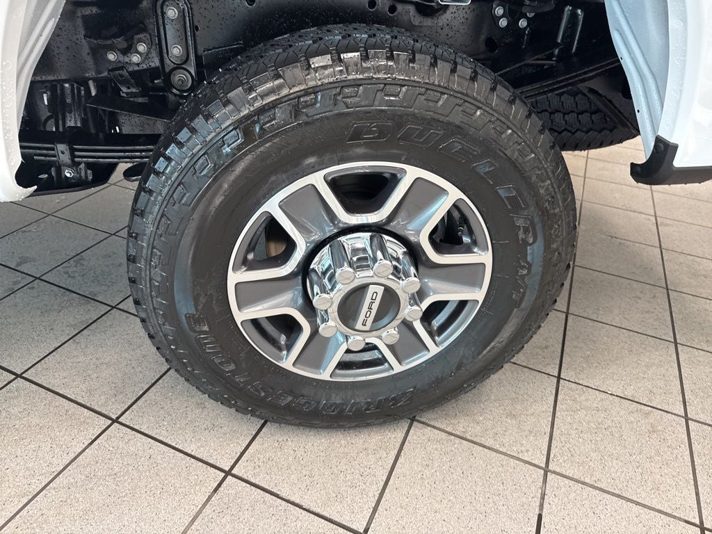 2026 Ford F-250SD F-250® Lariat®