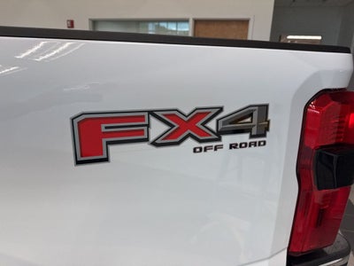 2026 Ford F-250SD F-250® Lariat®