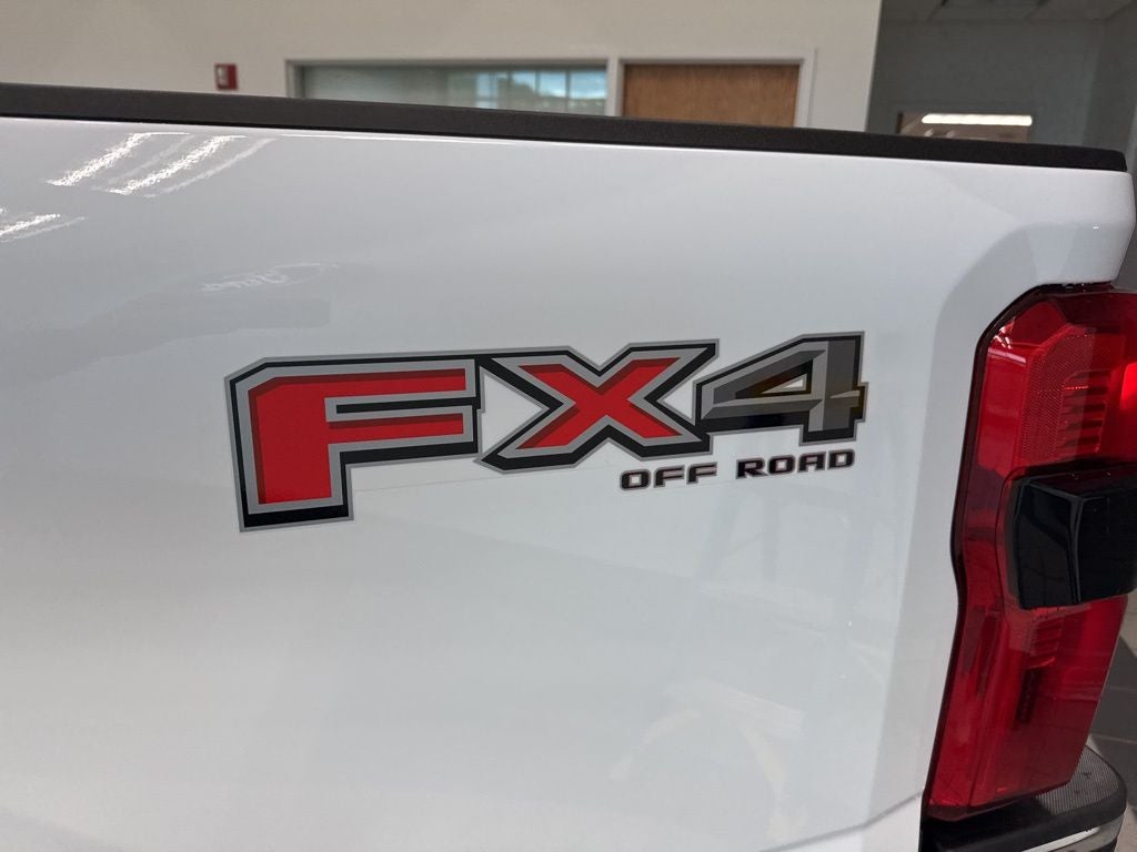 2026 Ford F-250SD F-250® Lariat®