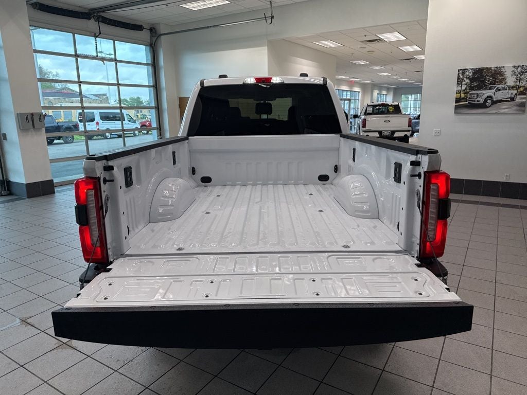 2026 Ford F-250SD F-250® Lariat®