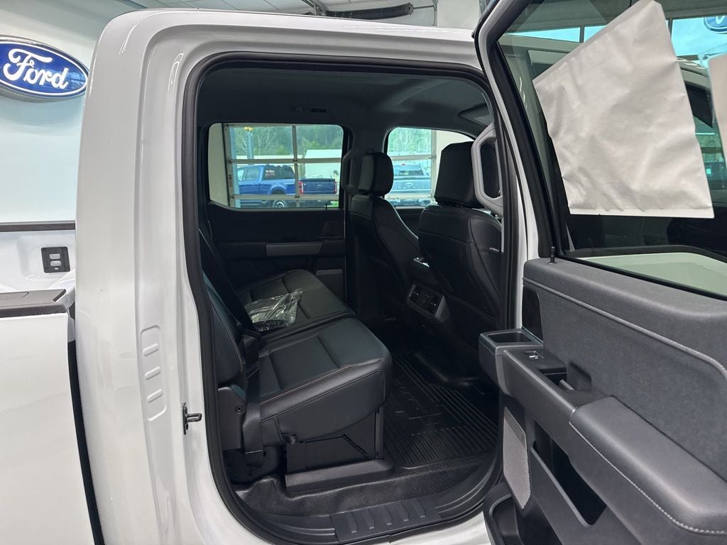 2026 Ford F-250SD F-250® Lariat®