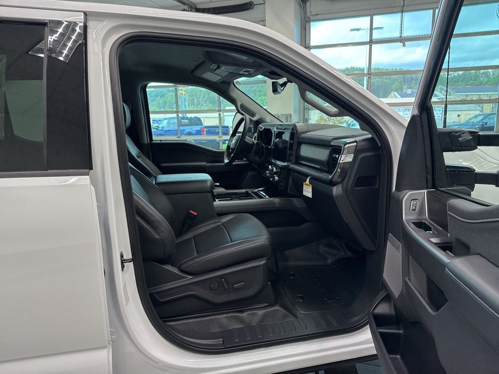 2026 Ford F-250SD F-250® Lariat®