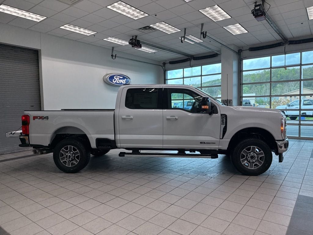 2026 Ford F-250SD F-250® Lariat®
