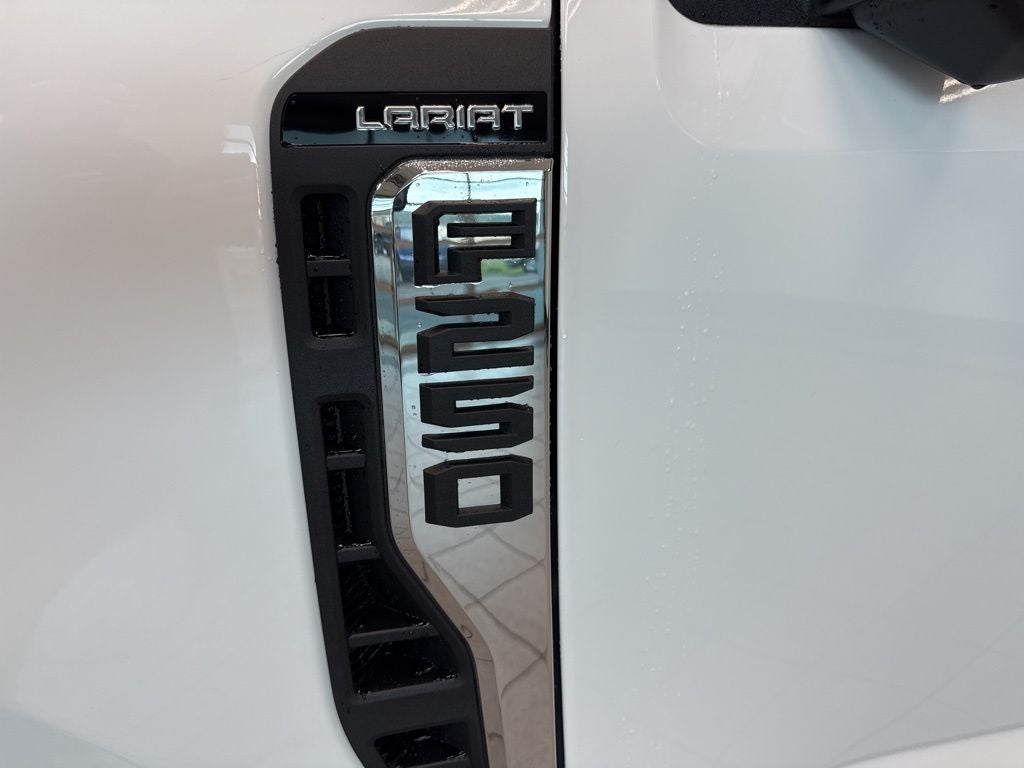 2026 Ford F-250SD F-250® Lariat®
