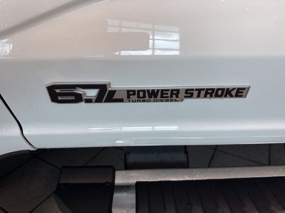 2026 Ford F-250SD F-250® Lariat®