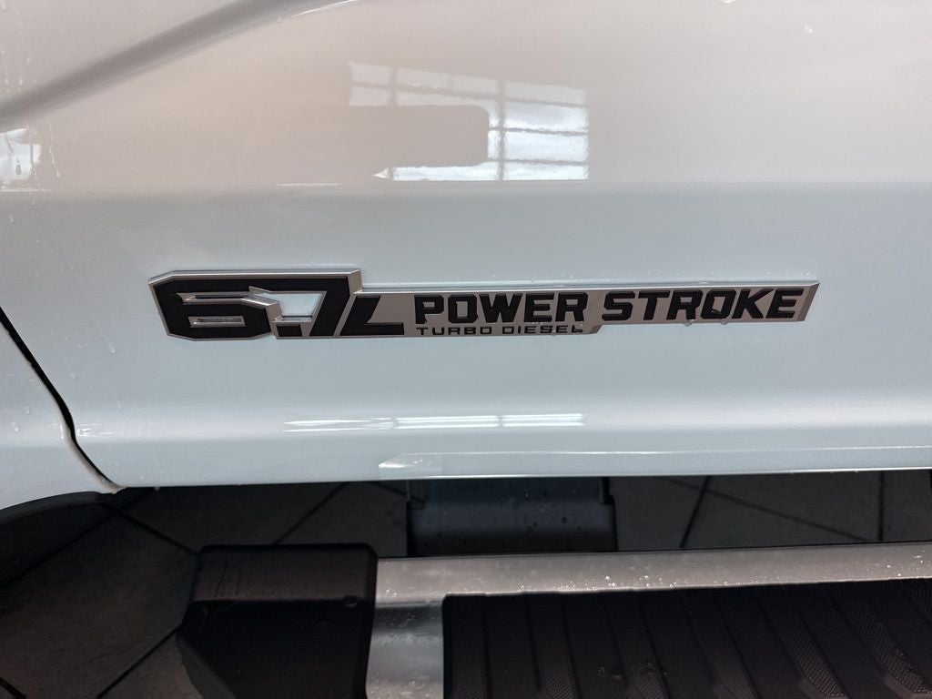 2026 Ford F-250SD F-250® Lariat®