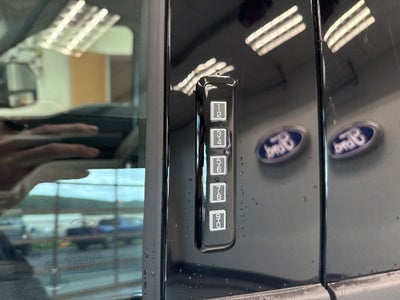 2026 Ford F-250SD F-250® Lariat®