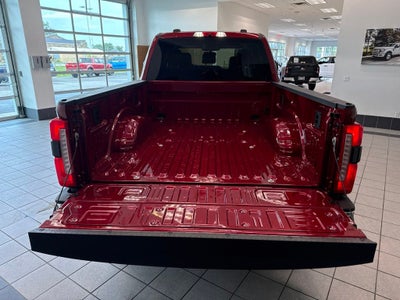 2026 Ford F-250SD F-250® Lariat®