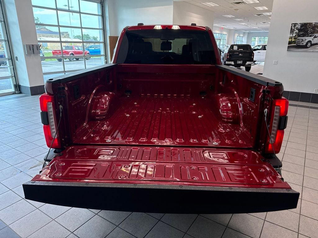 2026 Ford F-250SD F-250® Lariat®