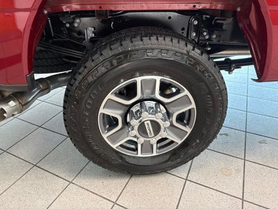 2026 Ford F-250SD F-250® Lariat®