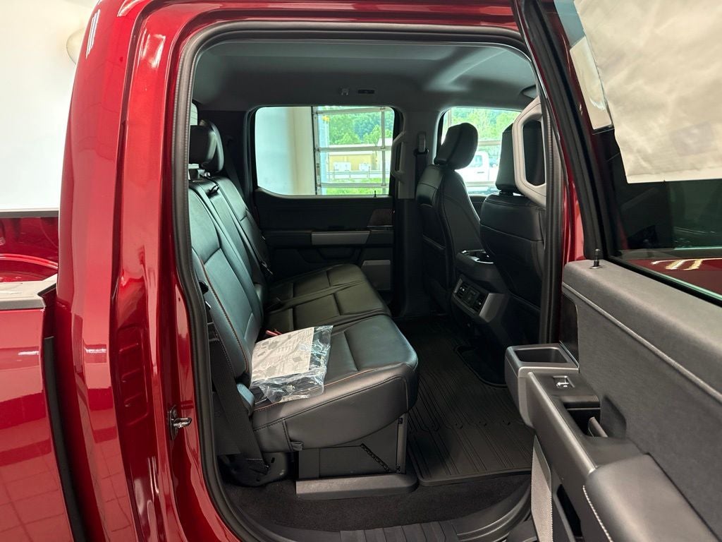 2026 Ford F-250SD F-250® Lariat®