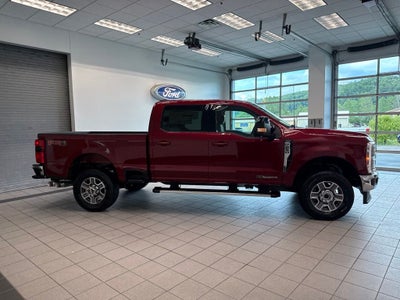 2026 Ford F-250SD F-250® Lariat®