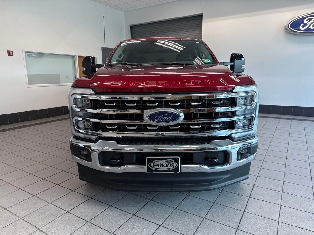 2026 Ford F-250SD F-250® Lariat®
