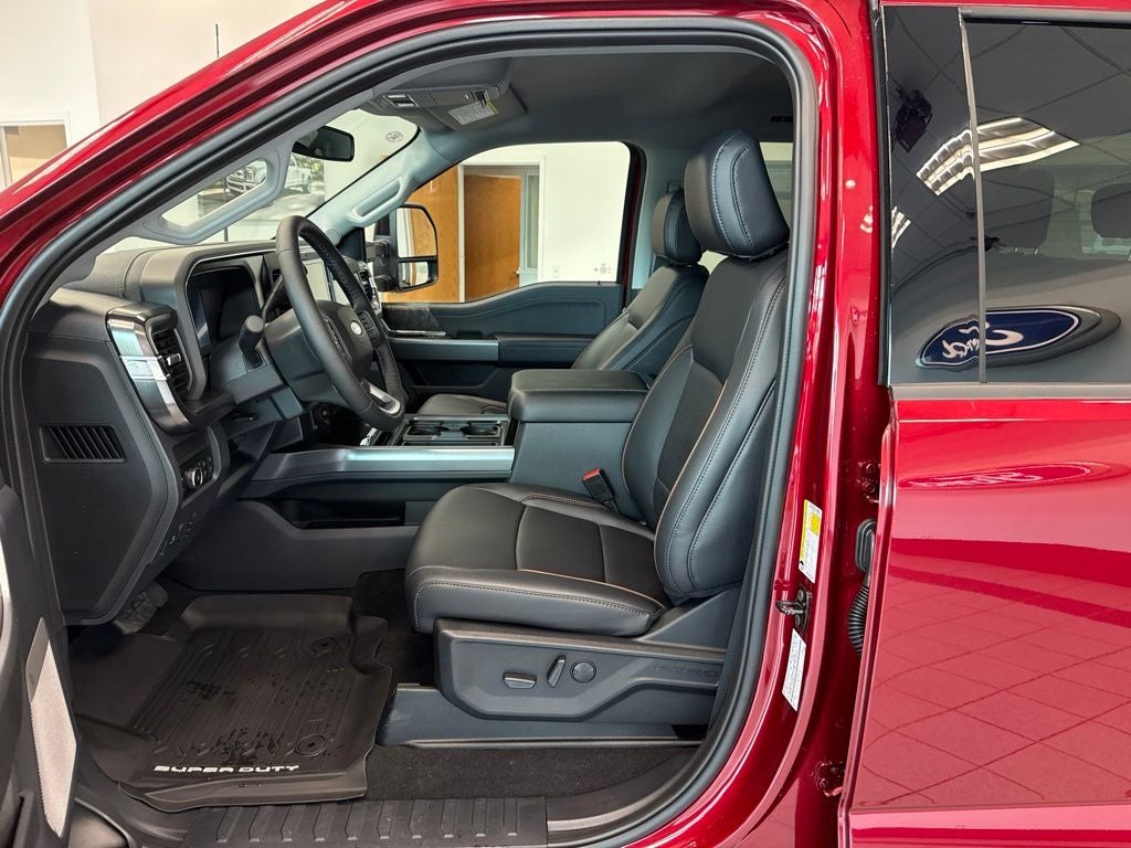 2026 Ford F-250SD F-250® Lariat®
