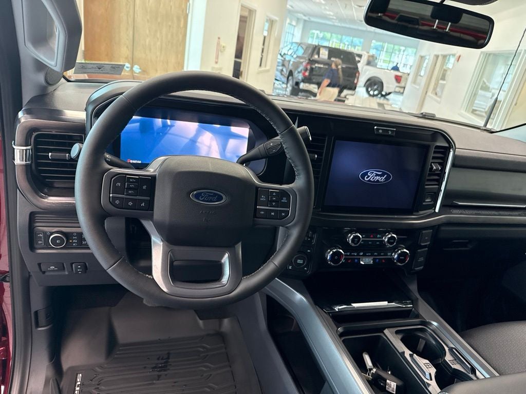 2026 Ford F-250SD F-250® Lariat®