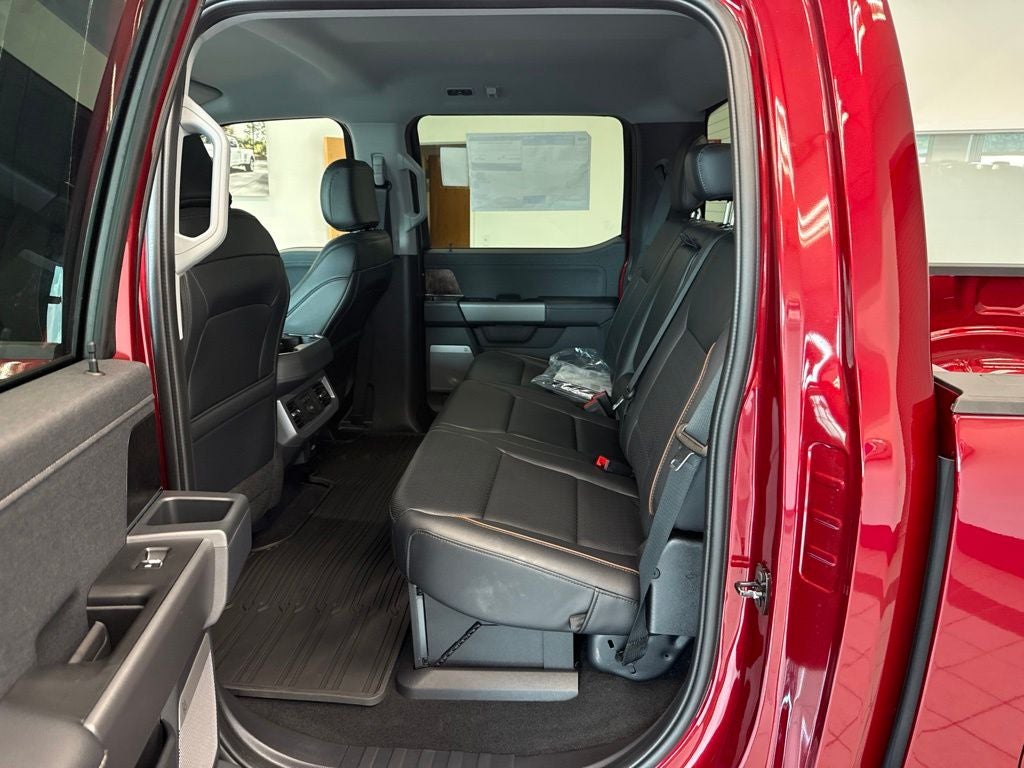 2026 Ford F-250SD F-250® Lariat®