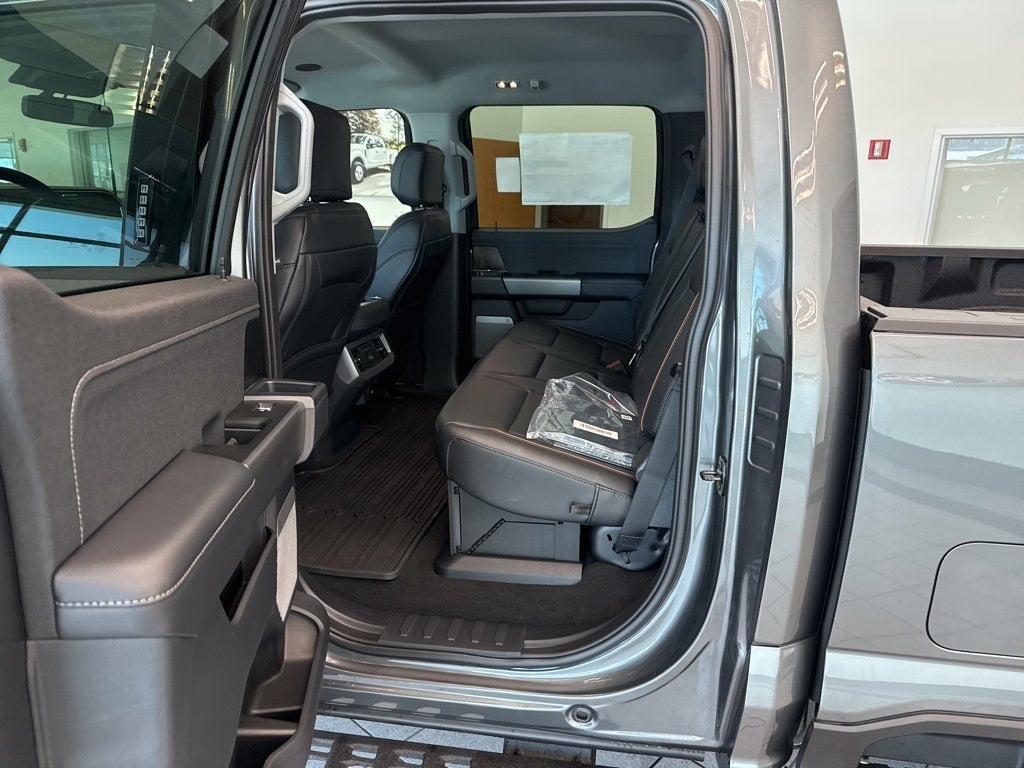 2026 Ford F-250SD F-250® Lariat®