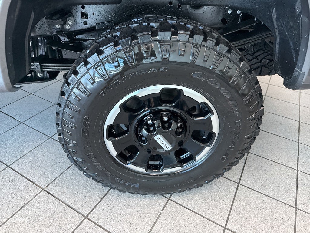 2026 Ford F-250SD F-250® Lariat®