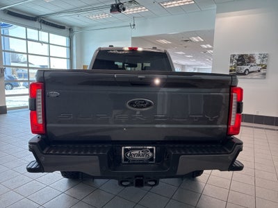 2026 Ford F-250SD F-250® Lariat®