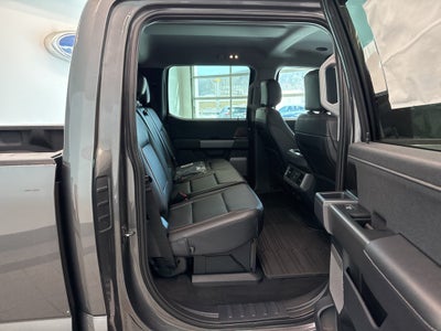 2026 Ford F-250SD F-250® Lariat®