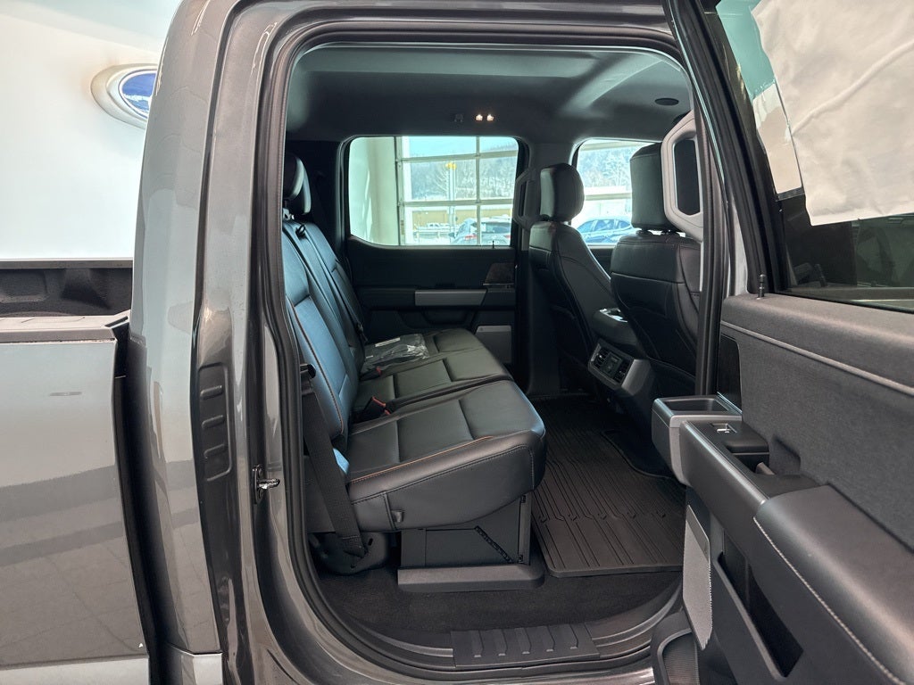 2026 Ford F-250SD F-250® Lariat®