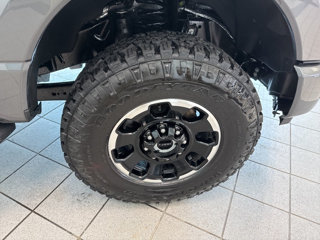 2026 Ford F-250SD F-250® Lariat®