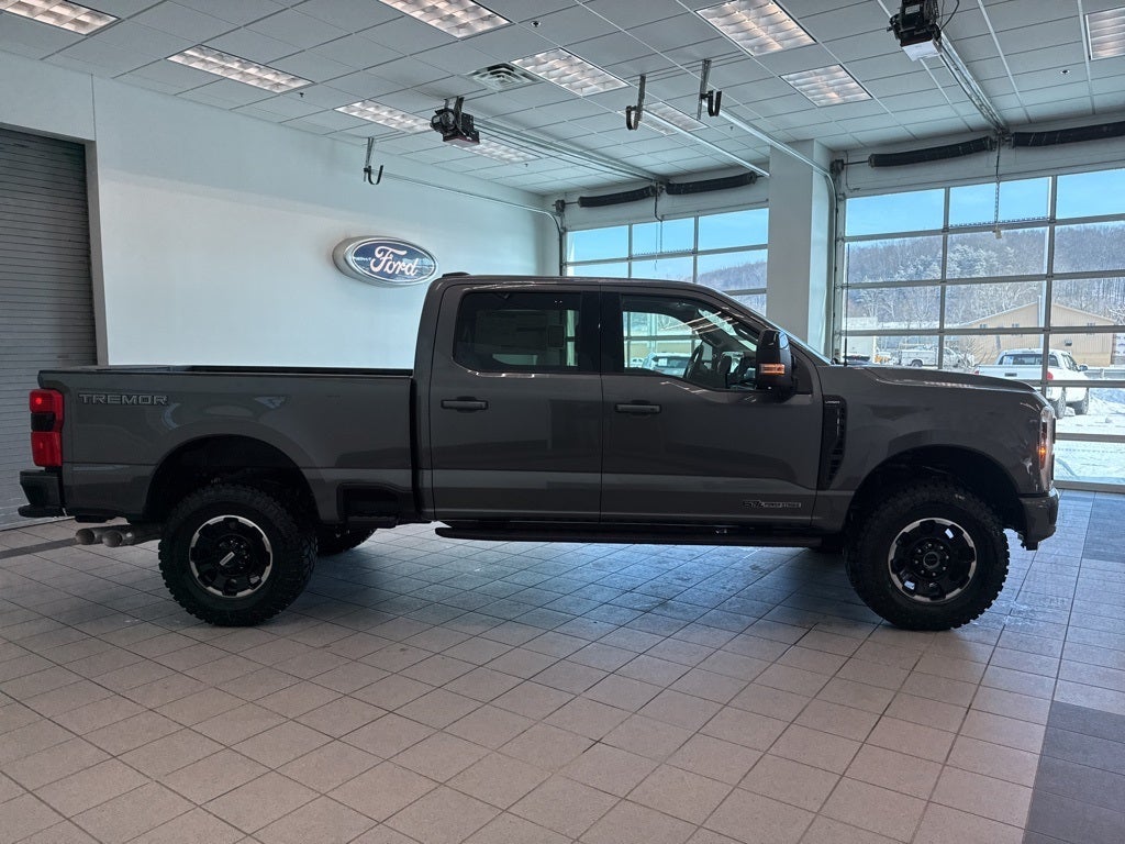 2026 Ford F-250SD F-250® Lariat®