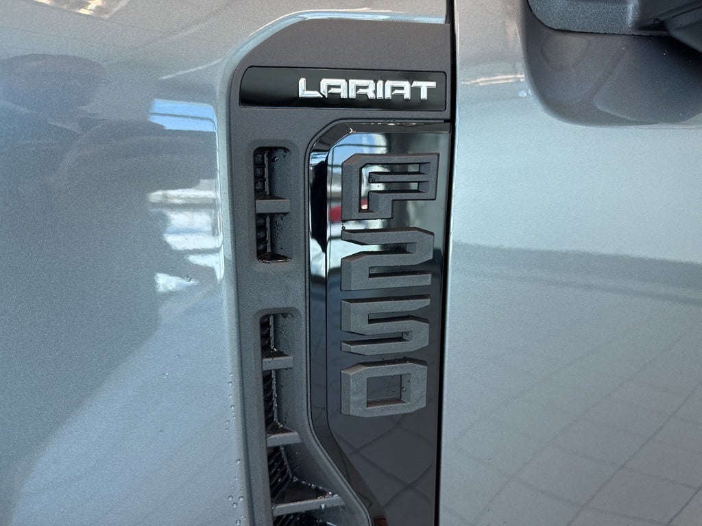 2026 Ford F-250SD F-250® Lariat®