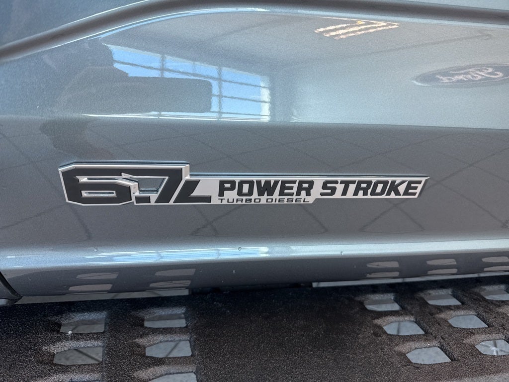 2026 Ford F-250SD F-250® Lariat®