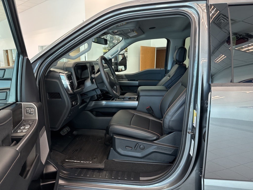 2026 Ford F-250SD F-250® Lariat®