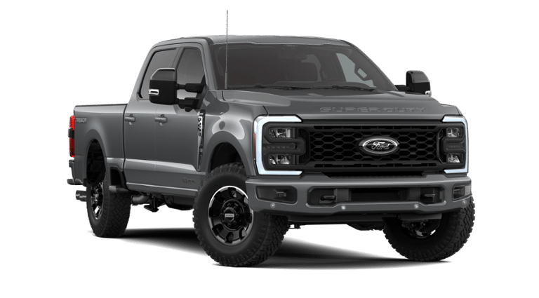 2026 Ford F-250SD F-250® Lariat®