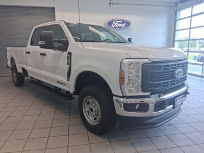 2026 Ford F-250SD F-250® XL