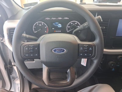 2026 Ford F-250SD F-250® XL