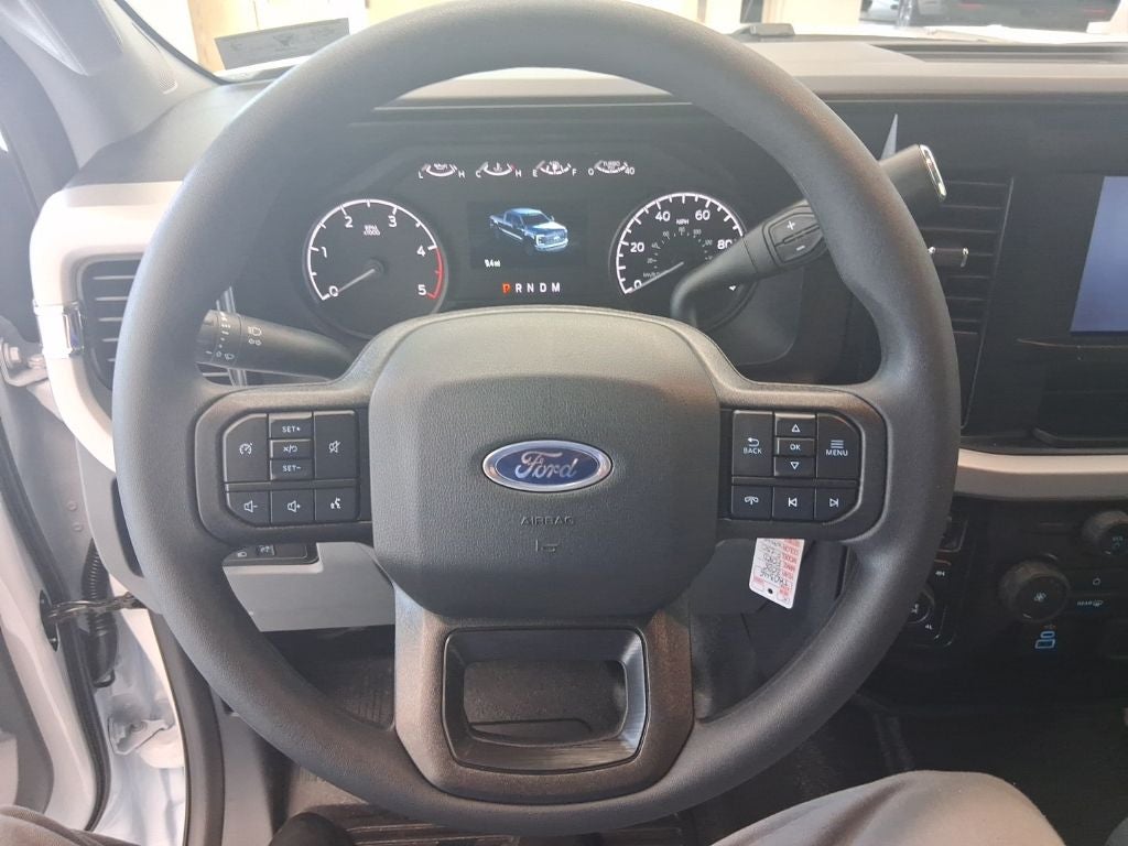 2026 Ford F-250SD F-250® XL