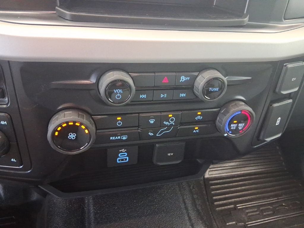 2026 Ford F-250SD F-250® XL