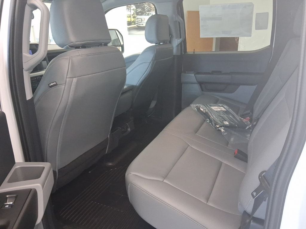 2026 Ford F-250SD F-250® XL