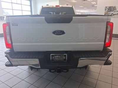 2026 Ford F-250SD F-250® XL