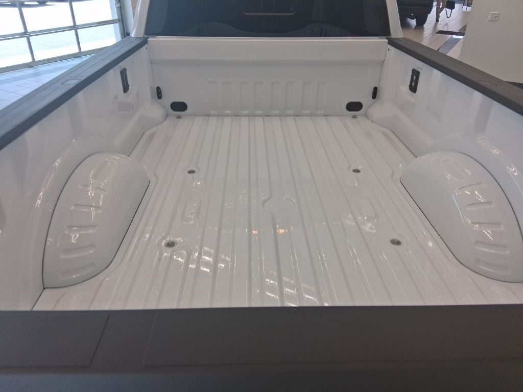 2026 Ford F-250SD F-250® XL