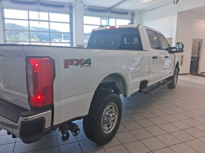 2026 Ford F-250SD F-250® XL