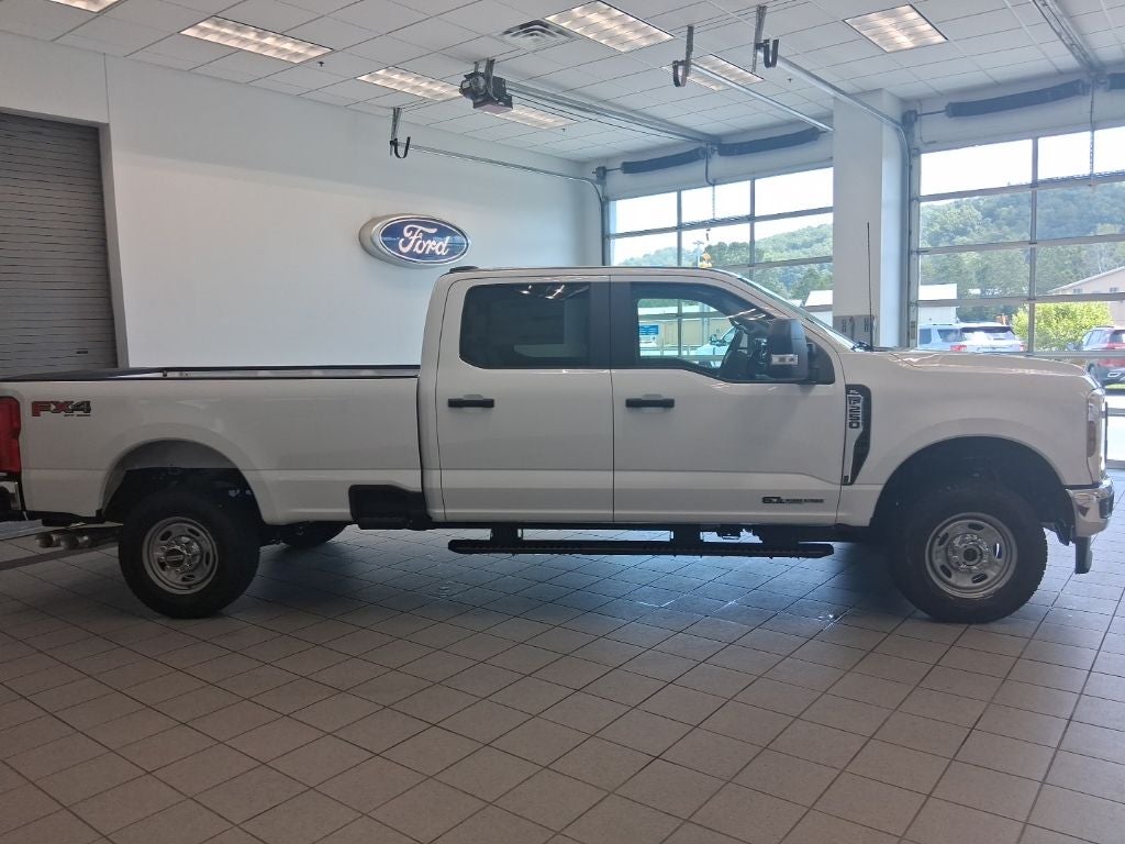 2026 Ford F-250SD F-250® XL
