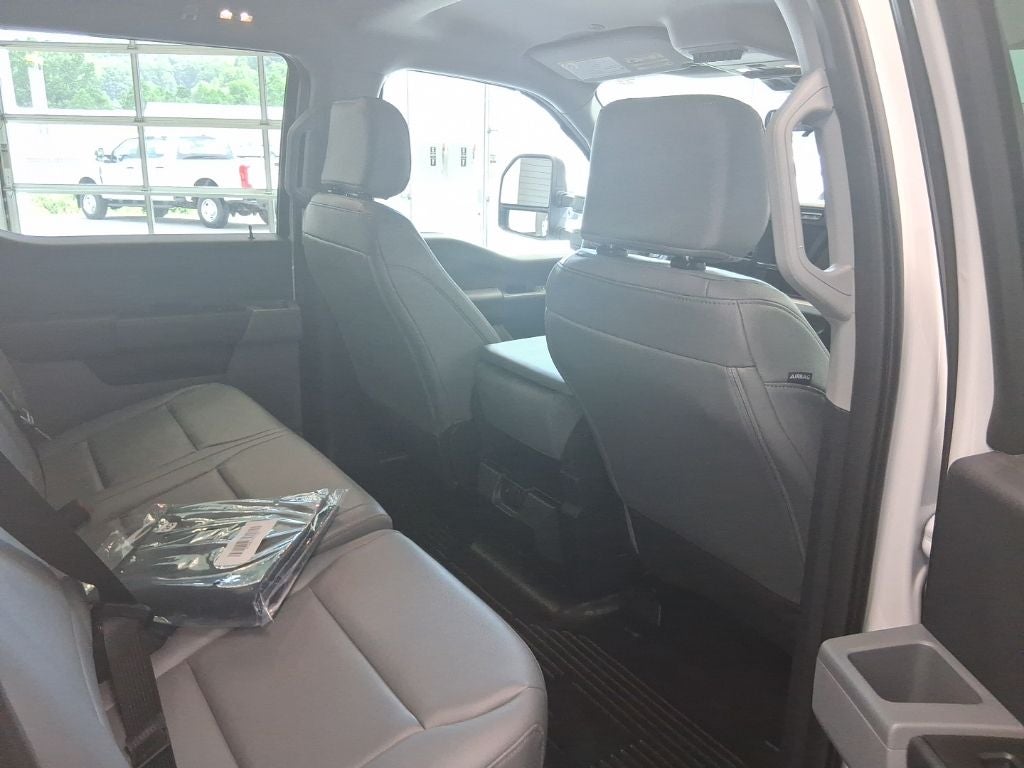 2026 Ford F-250SD F-250® XL
