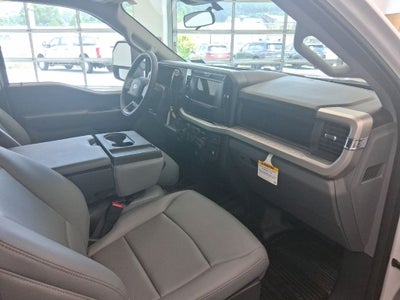 2026 Ford F-250SD F-250® XL