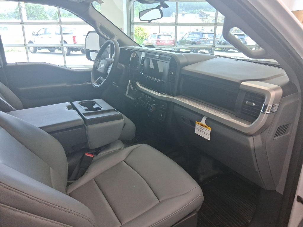 2026 Ford F-250SD F-250® XL