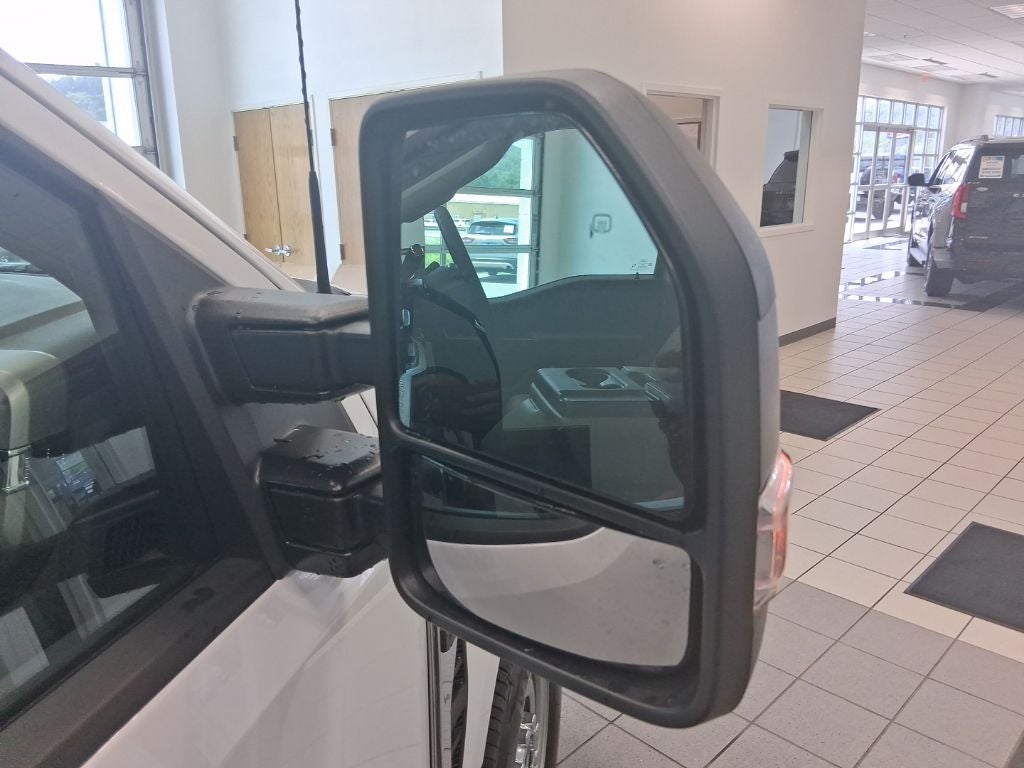 2026 Ford F-250SD F-250® XL