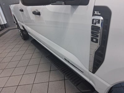 2026 Ford F-250SD F-250® XL