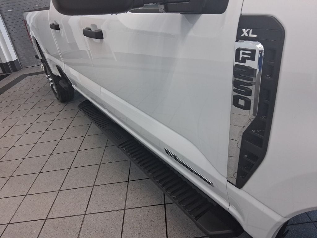2026 Ford F-250SD F-250® XL