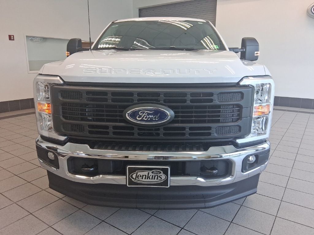 2026 Ford F-250SD F-250® XL