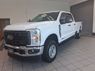 2026 Ford F-250SD F-250® XL