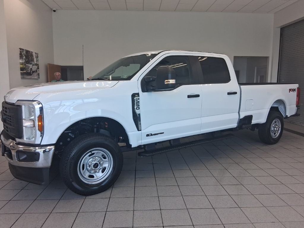 2026 Ford F-250SD F-250® XL
