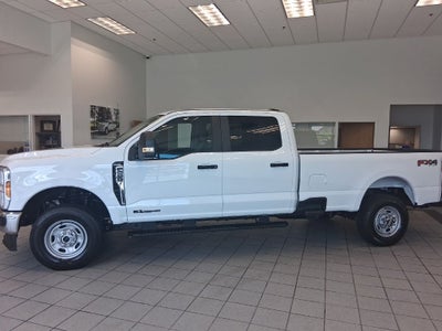 2026 Ford F-250SD F-250® XL